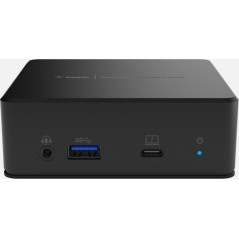 "Belkin USB-C Docking Station - Ultimate Connectivity & Performance for Your Devices"
